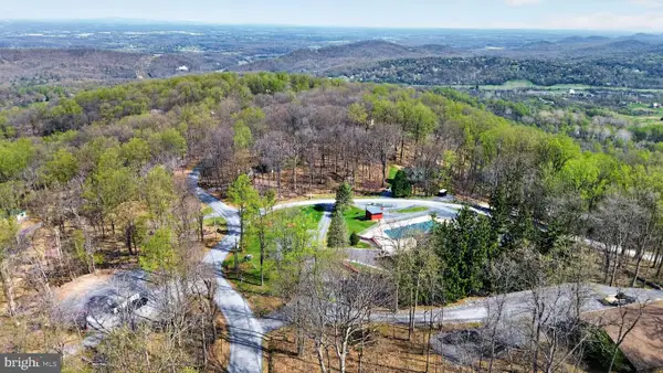 Lot 38 Windy Way, FRONT ROYAL, VA 22630