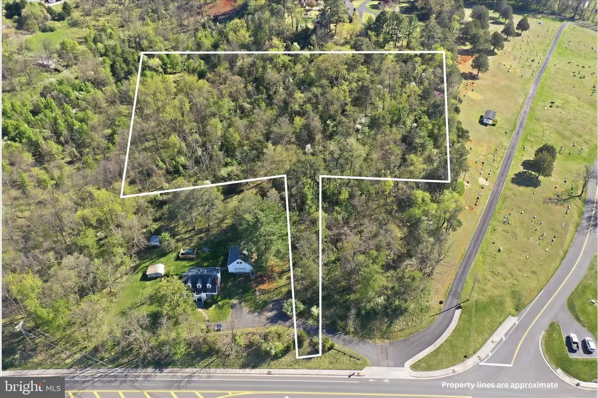 Happy Creek Rd, Front Royal, VA 22630 - #1