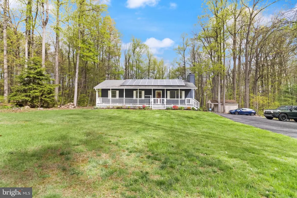 2873 Freezeland Rd, Linden, VA 22642 - #1