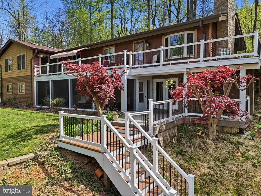 648 Creek Rd, Front Royal, VA 22630 - #2