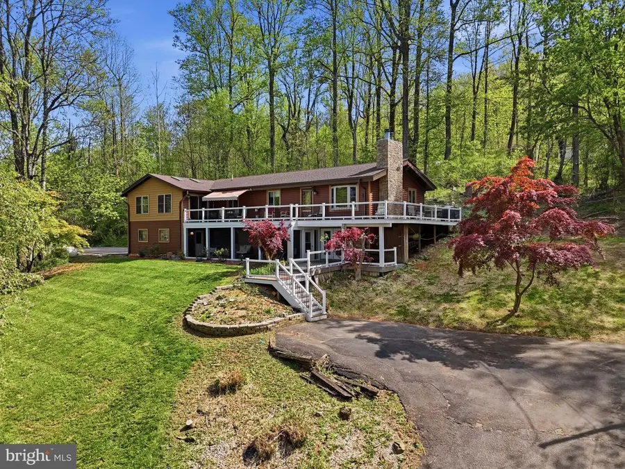 648 Creek Rd, Front Royal, VA 22630 - #3
