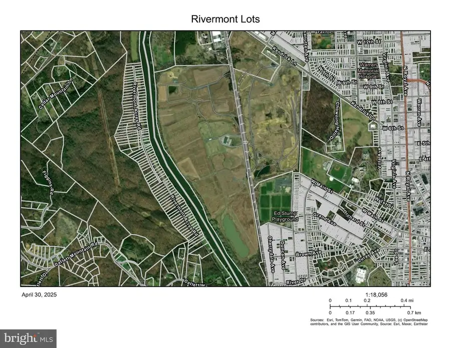 Rivermont Acres Rd #lot 2, Front Royal, VA 22630 - #3
