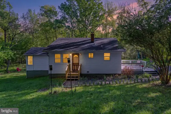 673 Creek Rd, FRONT ROYAL, VA 22630