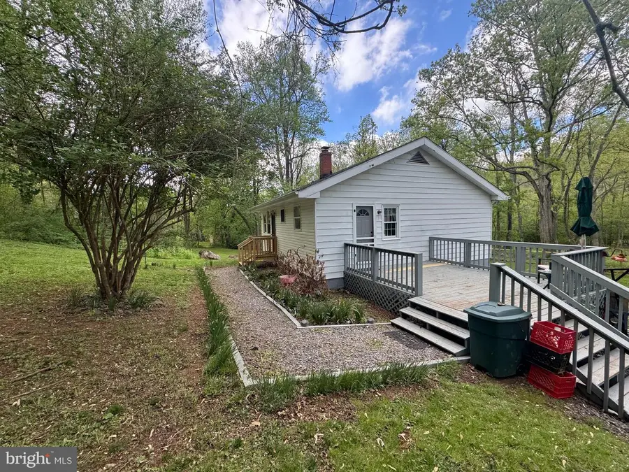 673 Creek Rd, Front Royal, VA 22630 - #2