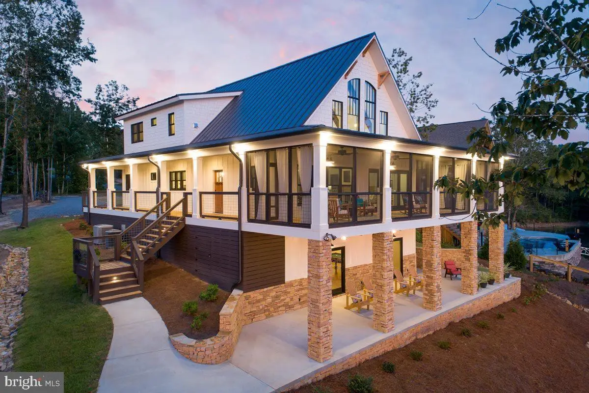 Lot 1 River Oak, Bentonville, VA 22610 - #1