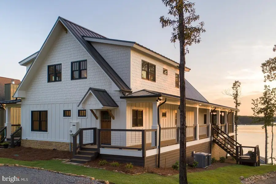 Lot 1 River Oak, Bentonville, VA 22610 - #3