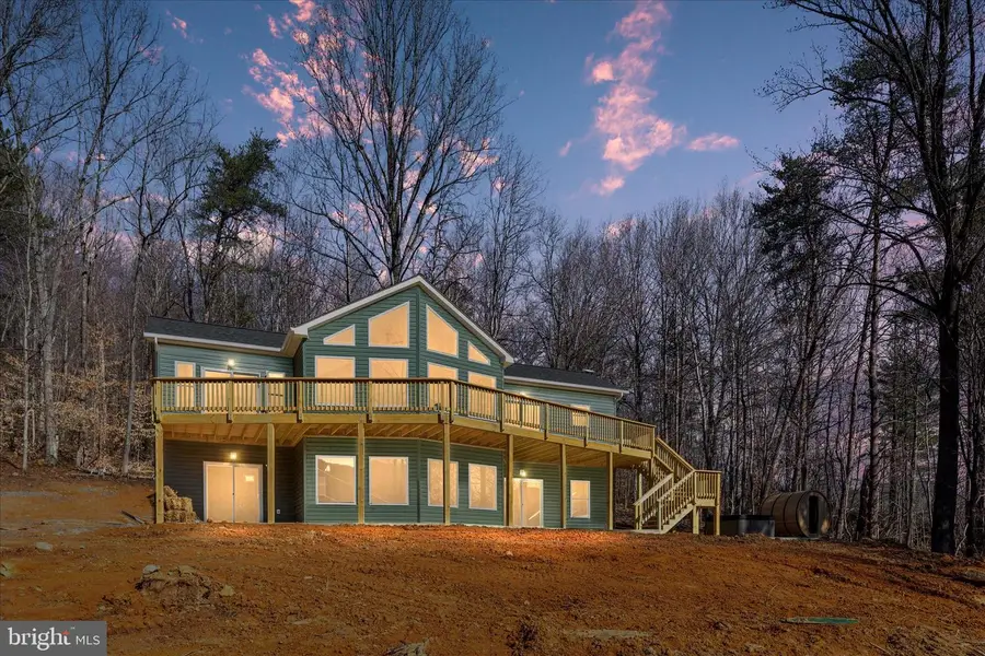 A4 Gooney Manor Loop, Bentonville, VA 22610 - #3