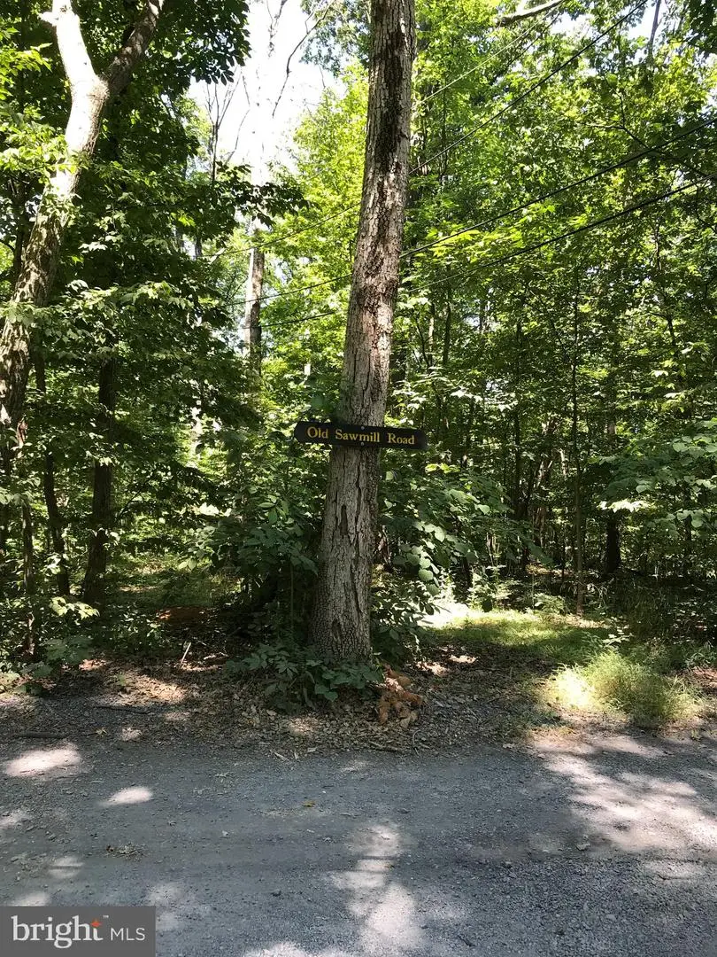 0 Old Sawmill Rd, Front Royal, VA 22630 - #3