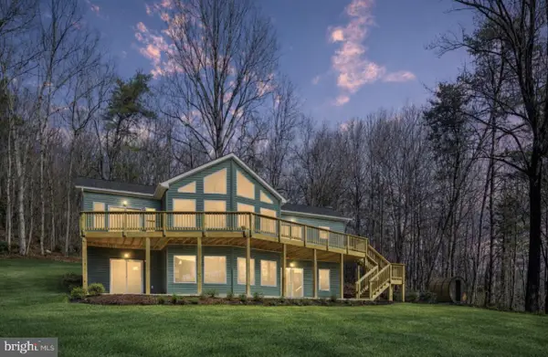 4a Messick Road, STRASBURG, VA 22657