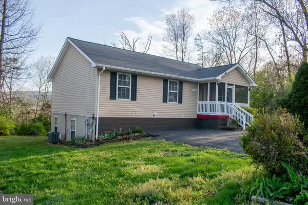 13 Crestview Dr, FRONT ROYAL, VA 22630