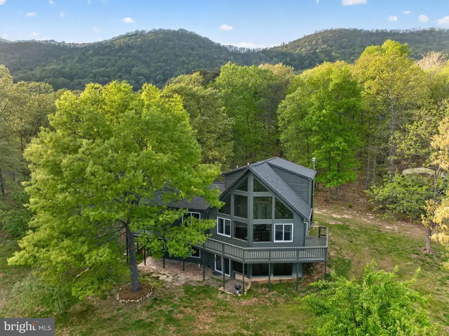 1512 Pilgrims Way, Bentonville, VA 22610 - #2