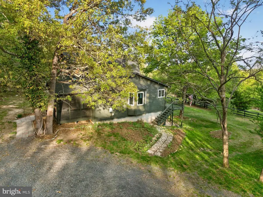 1512 Pilgrims Way, Bentonville, VA 22610 - #3