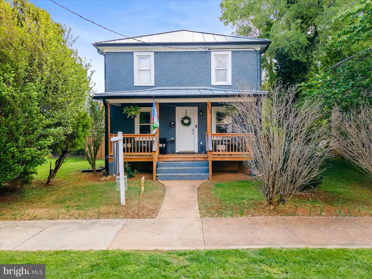 511 Virginia Ave, Front Royal, VA 22630 - #1