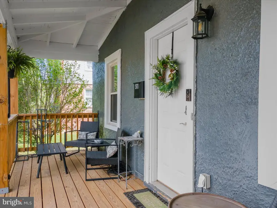 511 Virginia Ave, Front Royal, VA 22630 - #3