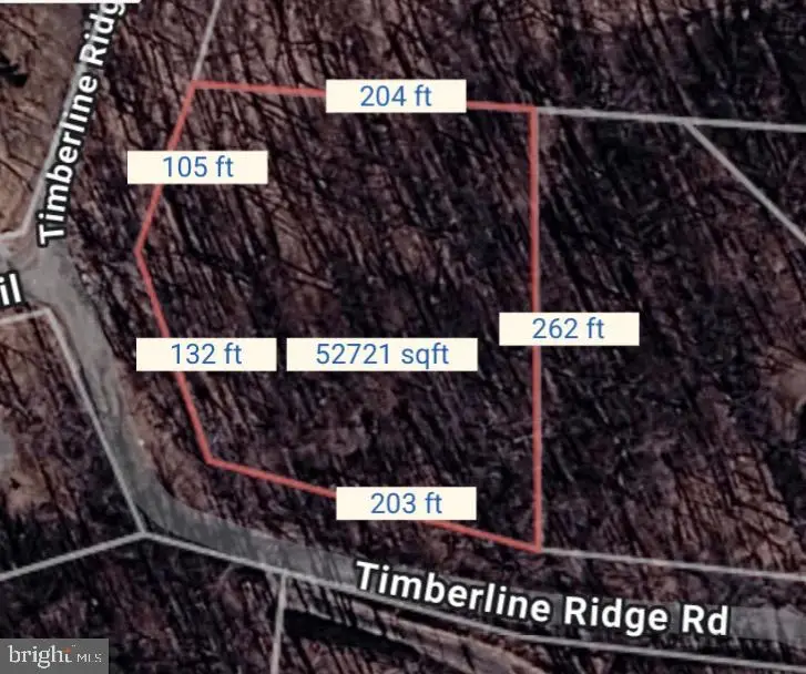 0 Timberline Ridge Rd, Front Royal, VA 22630 - #3