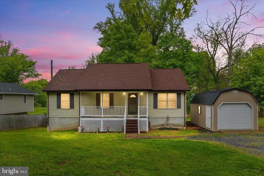23 Cherrywood Rd, Front Royal, VA 22630 - #2