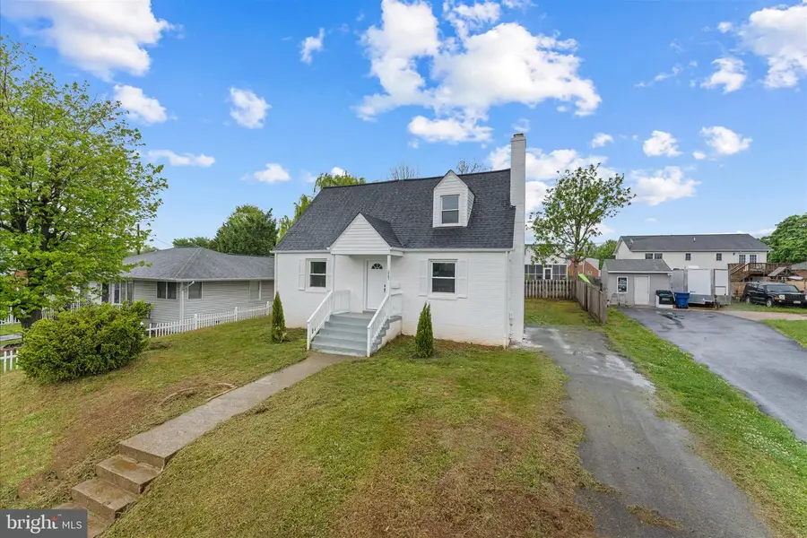 227 Manassas Ave, Front Royal, VA 22630 - #3