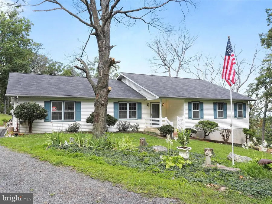 752 Enchanted Pl, Front Royal, VA 22630 - #3