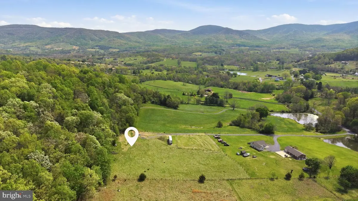 0 Bentonville Rd, Bentonville, VA 22610 - #1