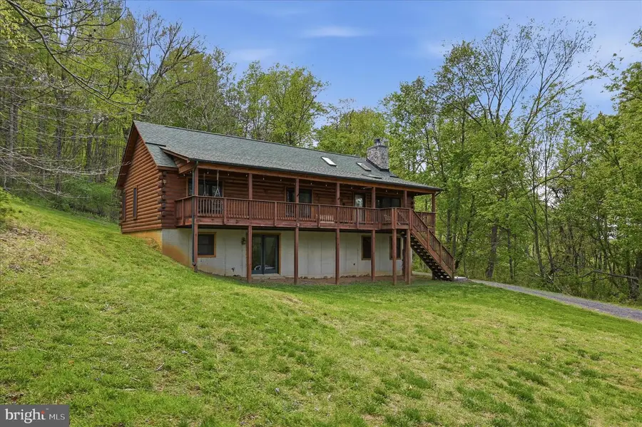 938 Fetchett Rd, Bentonville, VA 22610 - #3