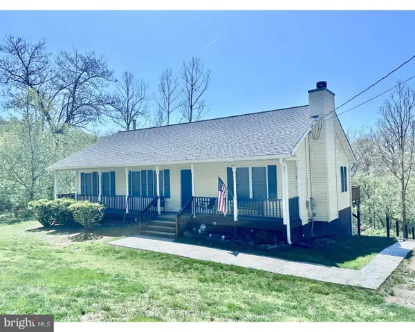 543 Whiskey Still Rd, LINDEN, VA 22642