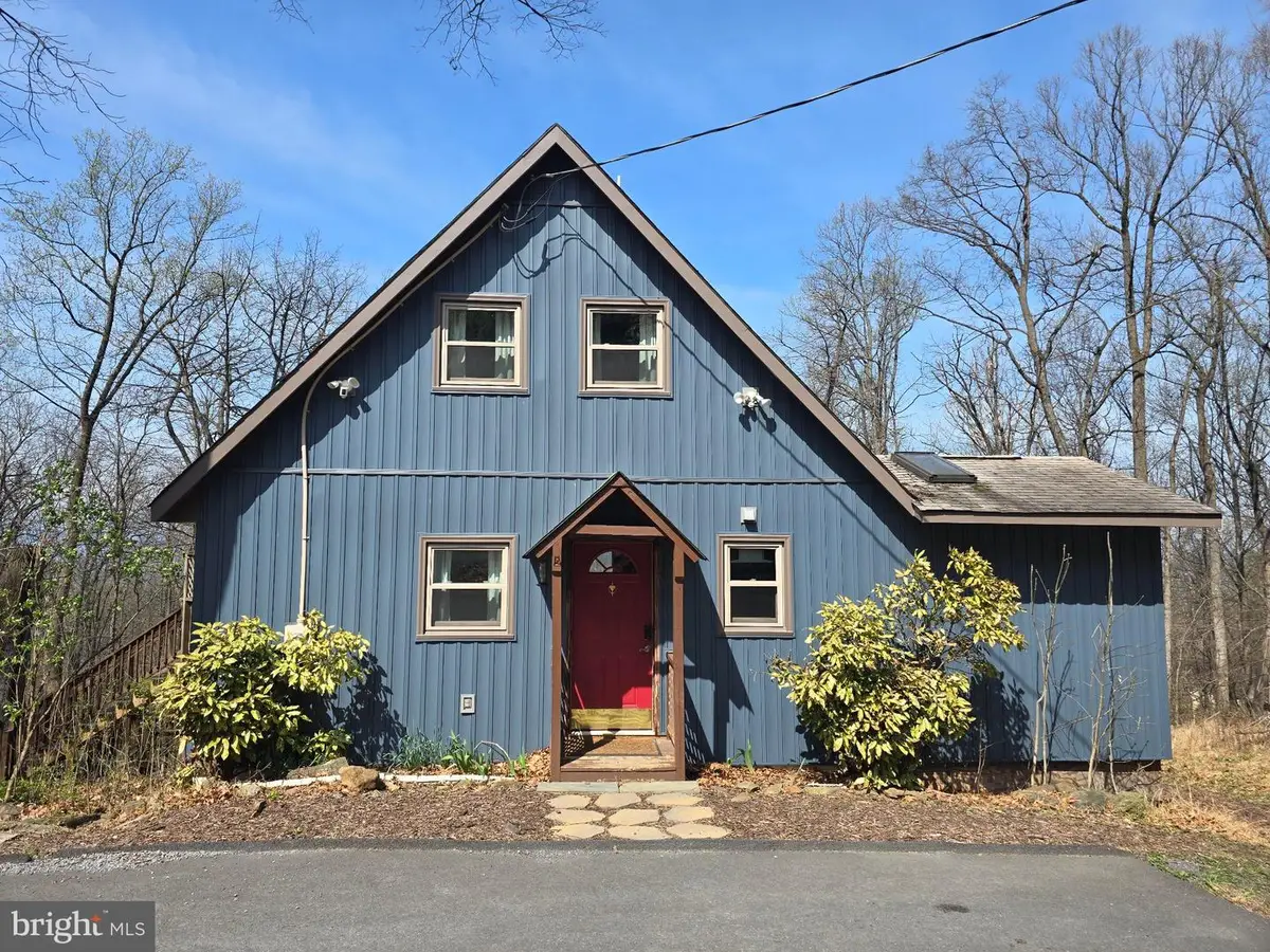 1614 High Top Rd, Linden, VA 22642 - #1