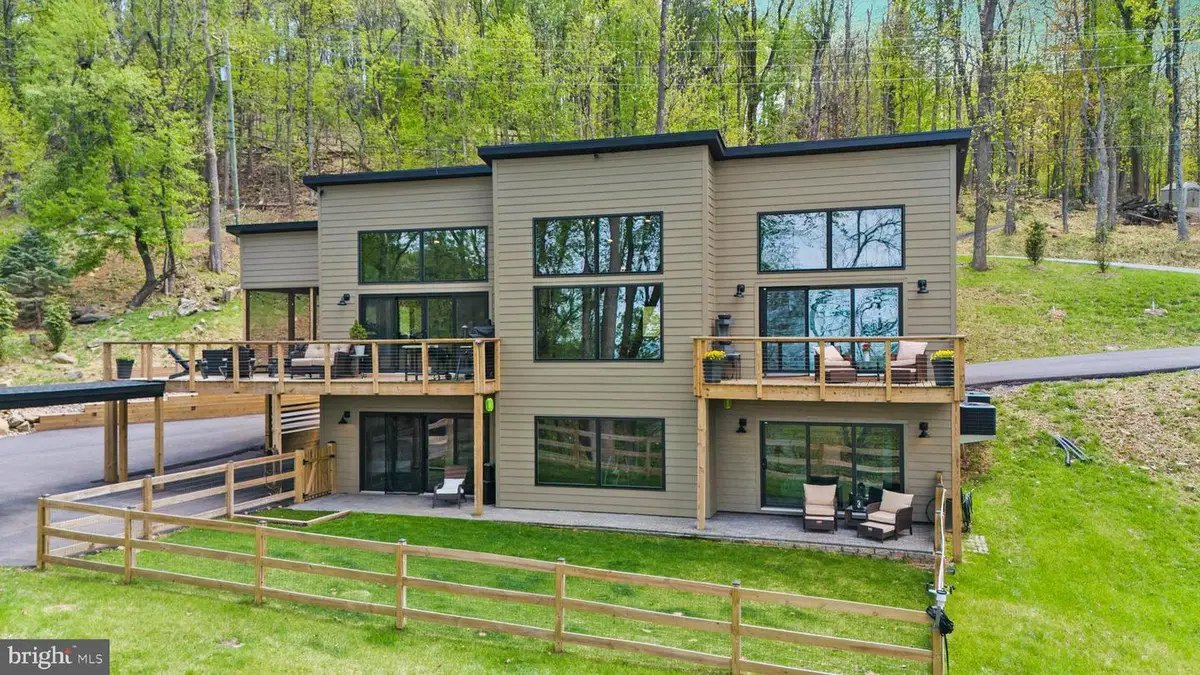 753 Club House Rd, Front Royal, VA 22630 - #1