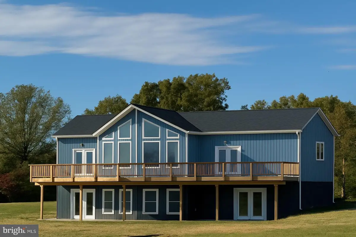 1442 Drummer Hill Rd, Front Royal, VA 22630 - #1