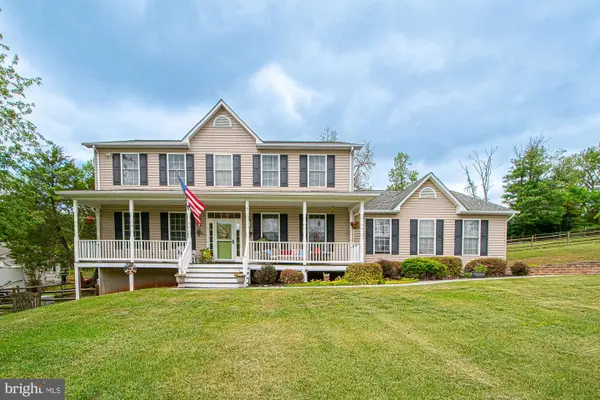 3201 Howellsville Rd, FRONT ROYAL, VA 22630