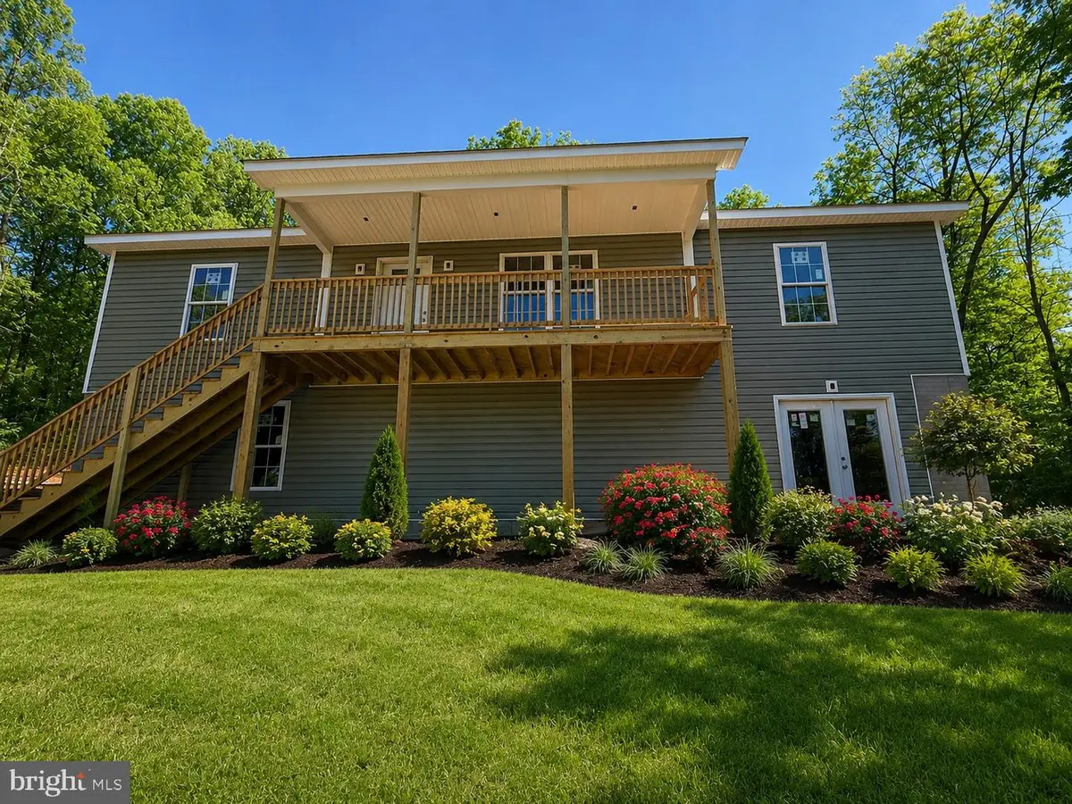 Lot 508 Wambach Ct, Front Royal, VA 22630 - #1