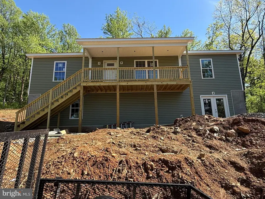 Lot 508 Wambach Ct, Front Royal, VA 22630 - #2