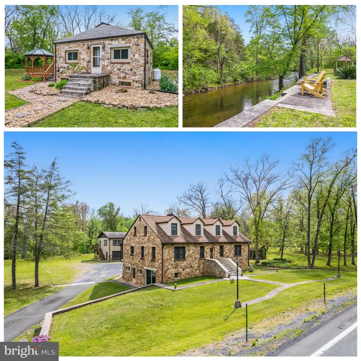 3593 & 3579 Strasburg Rd, Strasburg, VA 22657 - #1