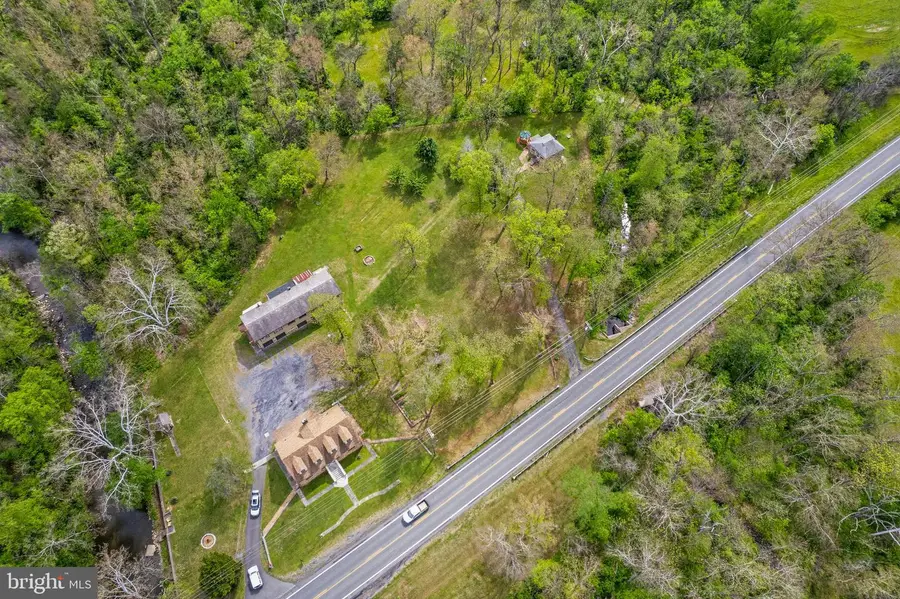 3593 & 3579 Strasburg Rd, Strasburg, VA 22657 - #3