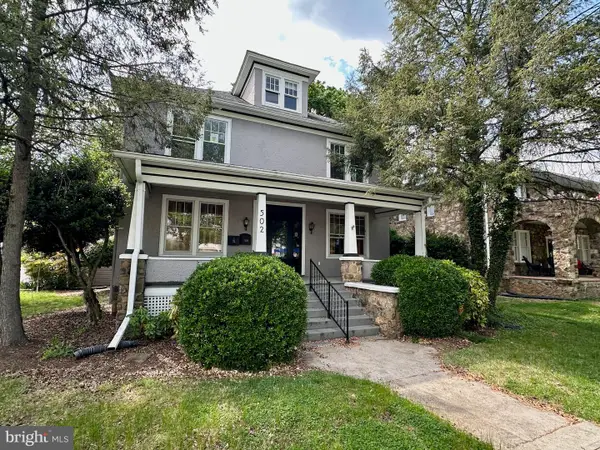 502 N Royal Ave, FRONT ROYAL, VA 22630