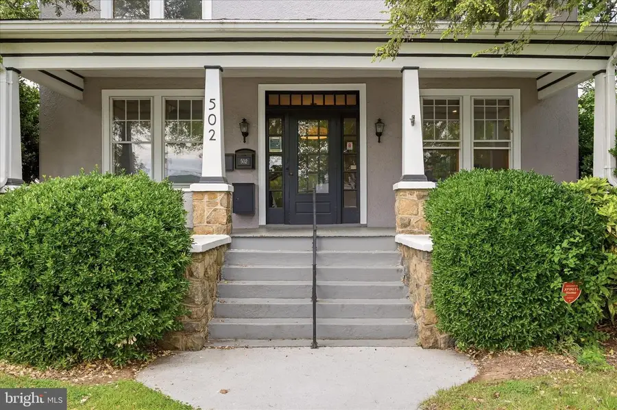 502 N Royal Ave, Front Royal, VA 22630 - #2