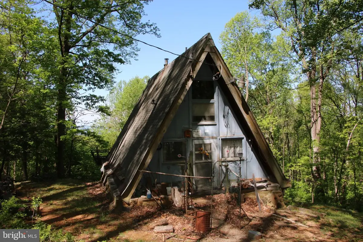 4011 Blue Mountain Rd, Front Royal, VA 22630 - #1