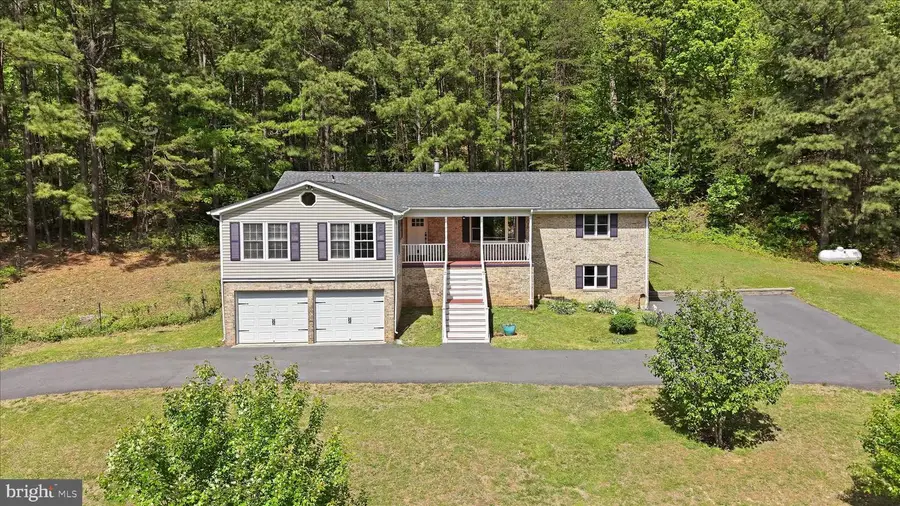 3744 Browntown Rd, Front Royal, VA 22630 - #2