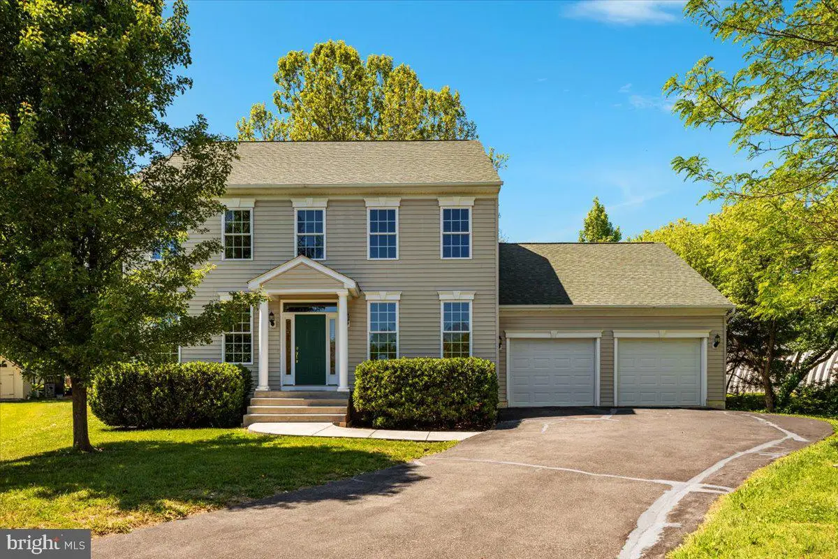 849 Village Ct, Front Royal, VA 22630 - #1