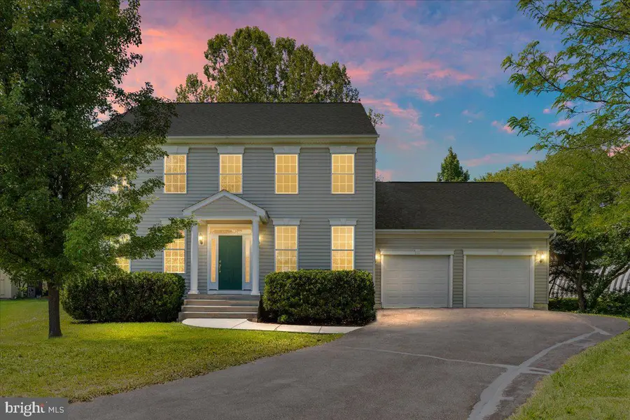 849 Village Ct, Front Royal, VA 22630 - #2