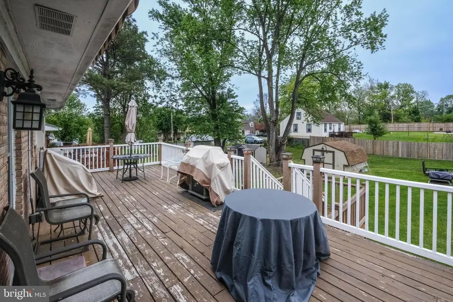 117 E 14th St, Front Royal, VA 22630 - #2