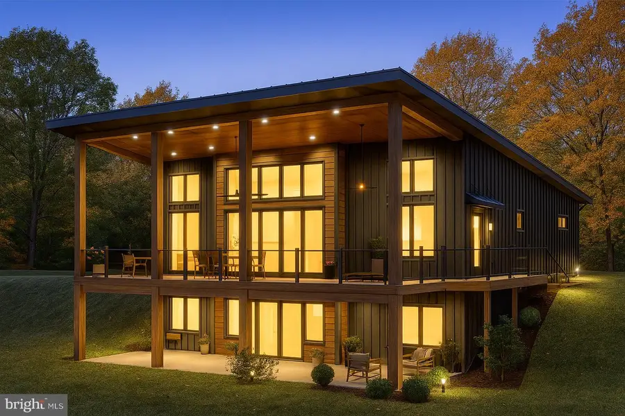 6 Lee Dr, Linden, VA 22642 - #3