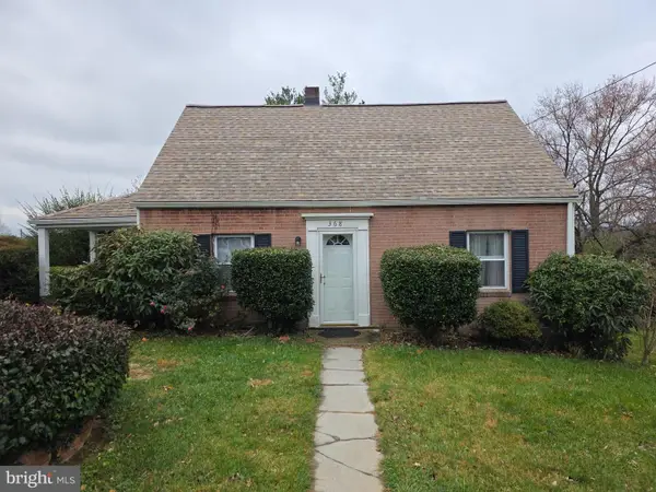 368 W 9th St, FRONT ROYAL, VA 22630