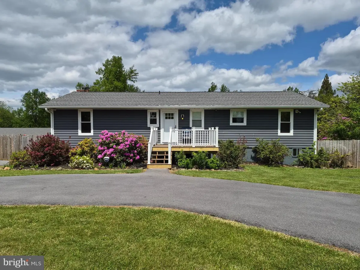 703 Bifrost Way, Linden, VA 22642 - #1