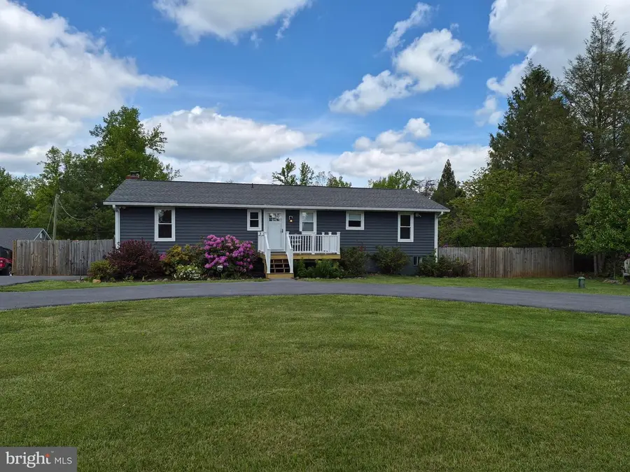 703 Bifrost Way, Linden, VA 22642 - #2