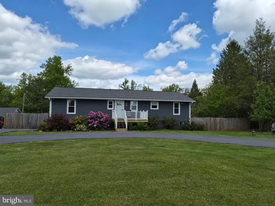 703 Bifrost Way, Linden, VA 22642 - #3