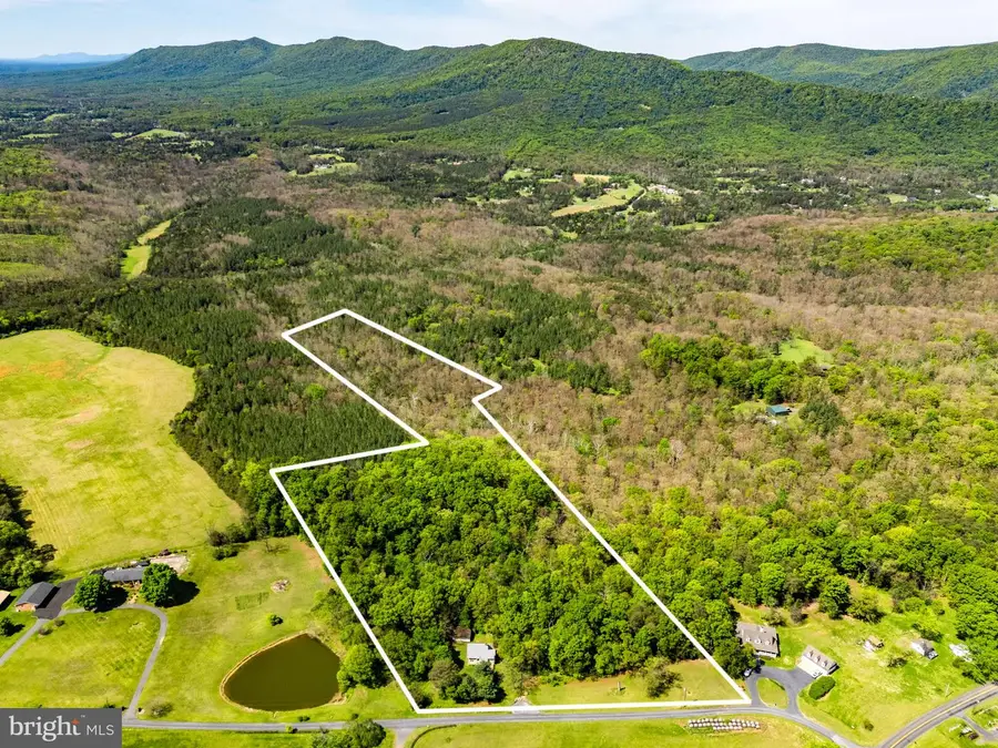 102 Hall Rd, Front Royal, VA 22630 - #2