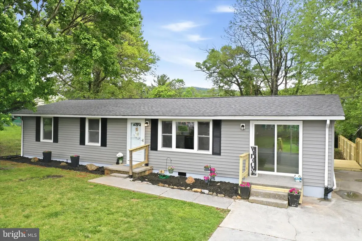 118 Mclendon Dr, Front Royal, VA 22630 - #1