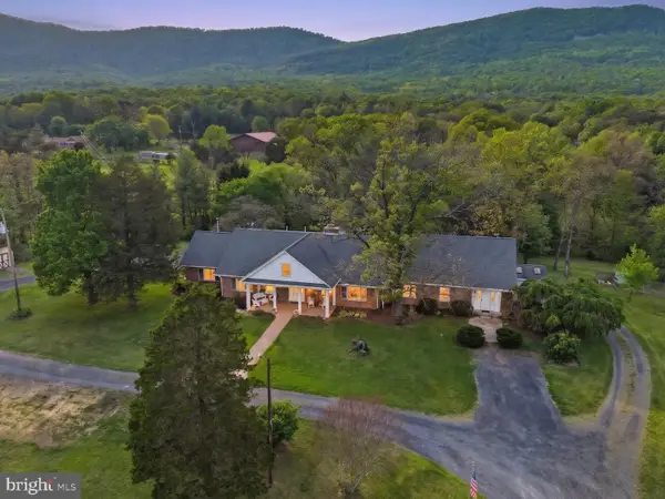 165 Wilson Burke Rd, FRONT ROYAL, VA 22630