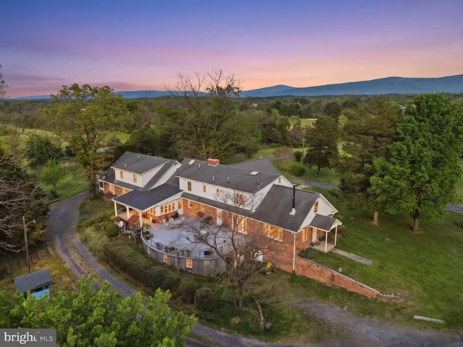 165 Wilson Burke Rd, Front Royal, VA 22630 - #2