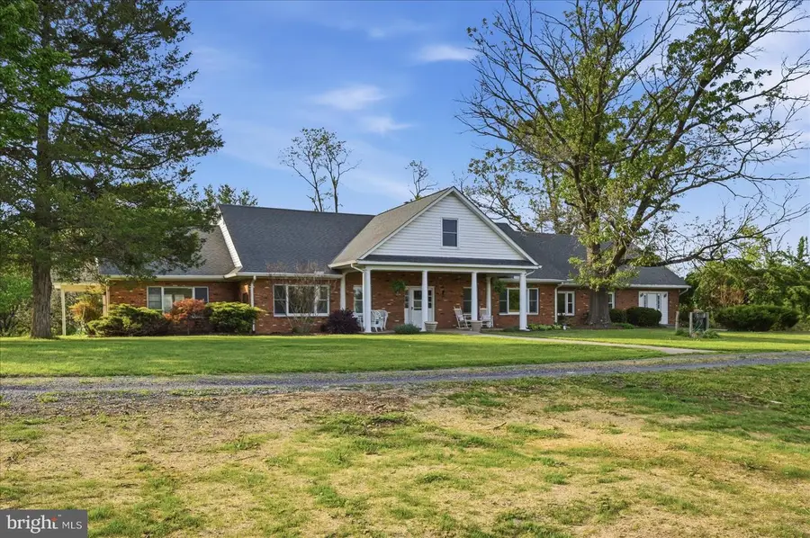 165 Wilson Burke Rd, Front Royal, VA 22630 - #3